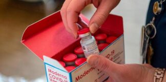 Unión Europea aprueba la Vacuna de Moderna - Noticias Ahora