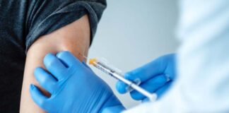 Vacunación en España - NA