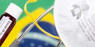 Vacunas en Brasil - Noticias Ahora