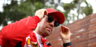 consideran error el fichaje de Vettel - NA