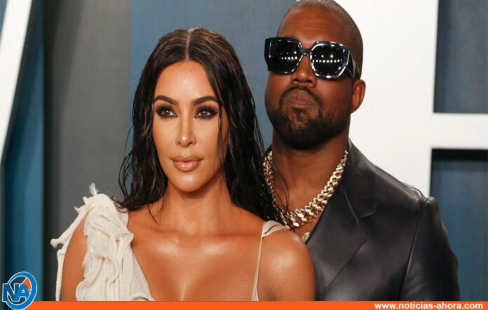 Divorcio Kim Kardashian y Kanye West - Noticias Ahora