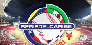 Serie del Caribe 2021 - Noticias Ahora