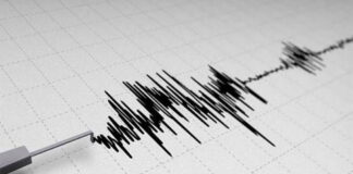 Segundo sismo en Valencia - Noticias Ahora