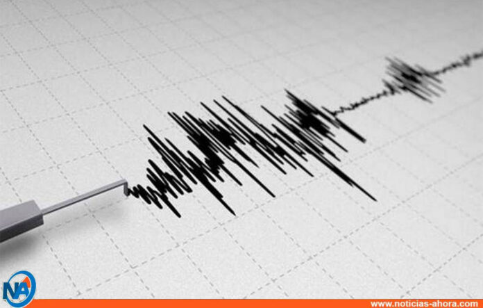 Segundo sismo en Valencia - Noticias Ahora