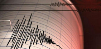 Tercer sismo en Valencia - Noticias Ahora