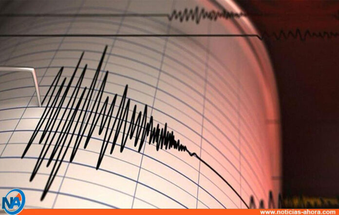 Tercer sismo en Valencia - Noticias Ahora
