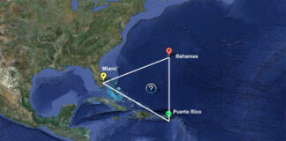 Desaparece barco en Triángulo de las Bermudas - Noticias Ahora