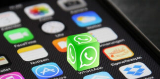 Términos y condiciones de WhatsApp - -Noticias Ahora