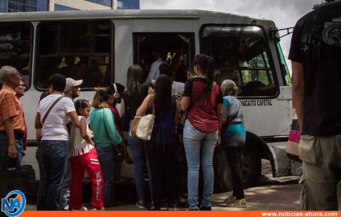 359 nuevos casos de Coronavirus en Venezuela - NA