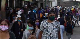 426 nuevos casos de coronavirus en Venezuela - NA