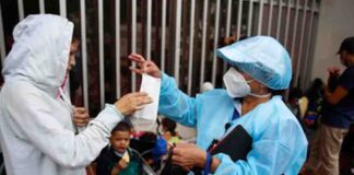 441 nuevos casos de Coronavirus en Venezuela - Noticias Ahora