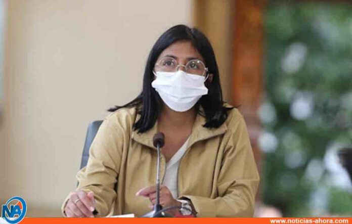  477 nuevos casos de coronavirus en Venezuela - NA