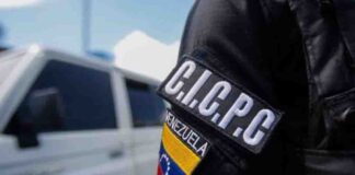 Asesinada adolescente en el centro de Caracas - NA