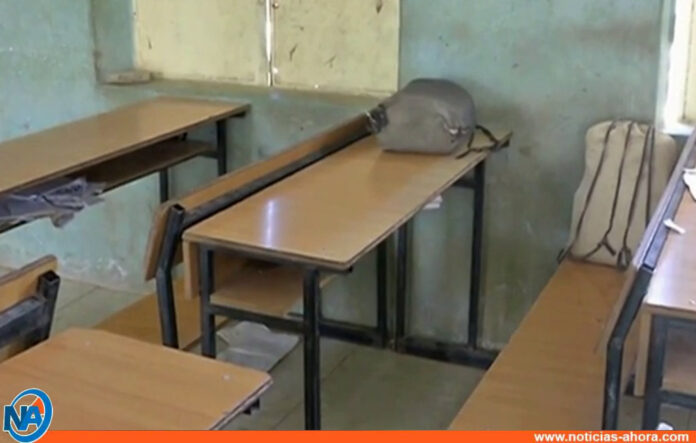 Ataque a una escuela nigeriana - Noticias Ahora