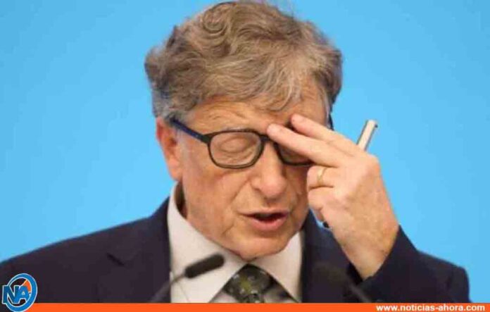 Bill Gates contra el cambio climático - Noticias Ahora