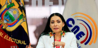 CNE de Ecuador garantiza elecciones transparentes - NA