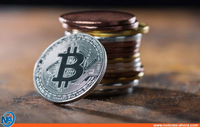 El bitcoin supera los 50K - Noticias Ahora