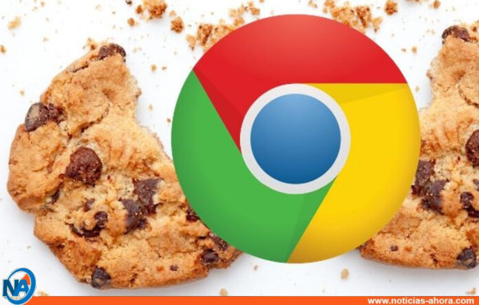 Google reemplazará las cookies - NA