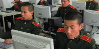 Hackers norcoreanos - Noticias Ahora