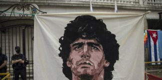 Investigación de la muerte de Maradona - Noticias Ahora