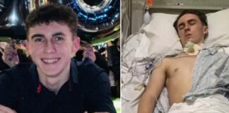 Joven despierta tras 11 meses en coma - Noticias Ahora