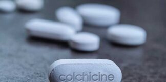 La colchicina reduce los efectos del COVID - Noticias Ahora