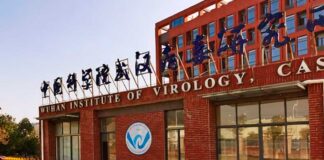 Laboratorio de Wuhan - Noticias Ahora