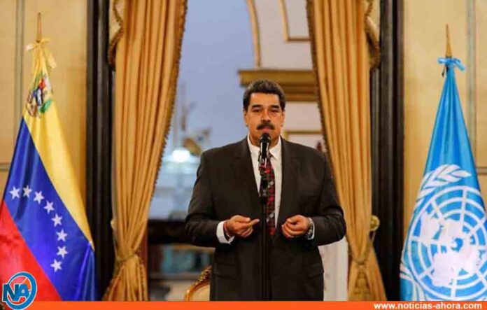 ONU ayudó a cuatro millones de venezolanos - NA