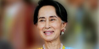 ONU pidió liberación de Suu Kyi - Noticias Ahora