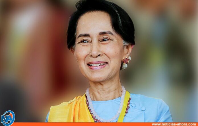 ONU pidió liberación de Suu Kyi - Noticias Ahora