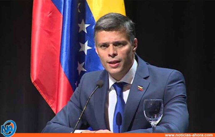 Oposición lanzará nueva plataforma de unidad - NA