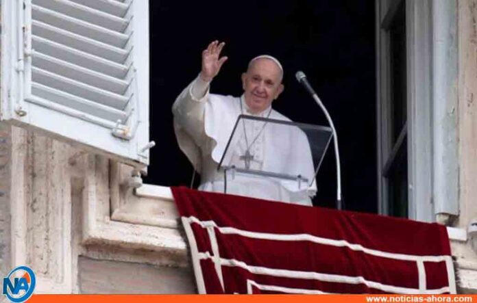 Papa Francisco lamentó aumento de legislaciones - NA