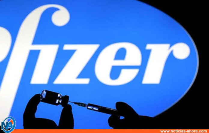 Pruebas de Pfizer - Noticias Ahora
