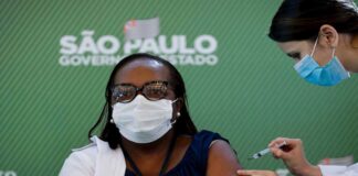Regulador sanitario de Brasil - Noticias Ahora