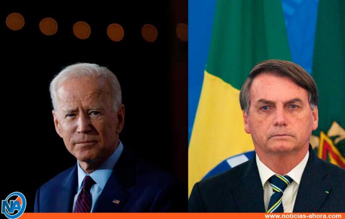 RElaciones de EEUU con Brasil - Noticias Ahora