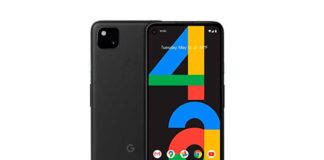 Smartphones Google Pixel - Noticias Ahora