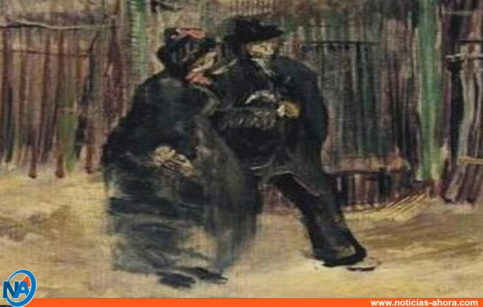 Subastarán un Van Gogh - Noticias Ahora