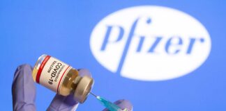 Vacuna Pfizer muestra alta eficacia - NA
