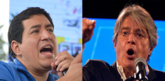 Elecciones en Ecuador - Noticias Ahora