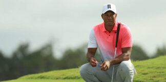 Tiger Woods accidente - Noticias Ahora
