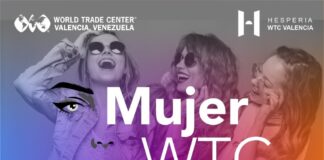 Mujer WTC