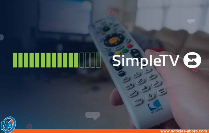 Simple TV actualizó las tarifas - Noticias Ahora