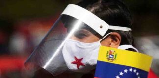 429 nuevos casos de coronavirus en Venezuela - NA