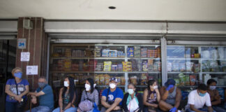 593 nuevos casos de coronavirus en Venezuela - NA