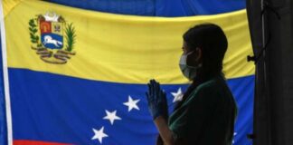 771 nuevos casos de Coronavirus en Venezuela - Noticias Ahora