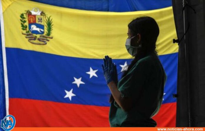 771 nuevos casos de Coronavirus en Venezuela - Noticias Ahora