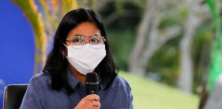 817 nuevos casos de Coronavirus en Venezuela - Na