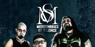 Mercenaries Of Silence