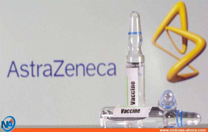 Venezuela no recibirá la vacuna de AstraZeneca - Noticias Ahora