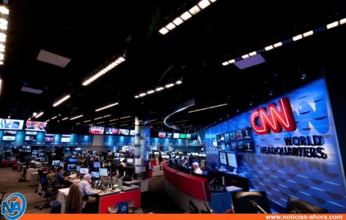 Audiencia de CNN - Noticias Ahora